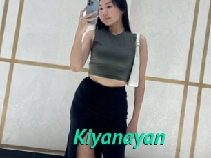 Kiyanayan