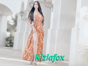 Kiziafox