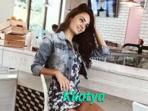 Kkatya