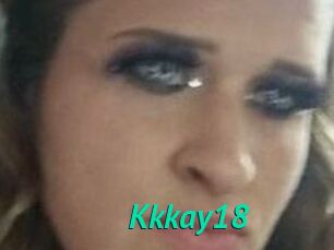 Kkkay18
