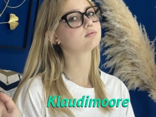 Klaudimoore