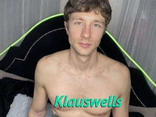 Klauswells