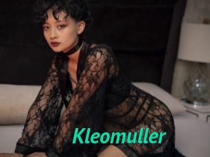 Kleomuller