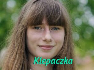 Klepaczka