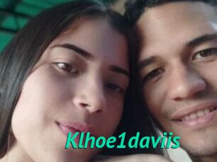 Klhoe1daviis