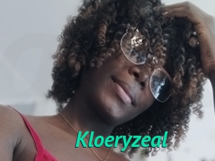 Kloeryzeal