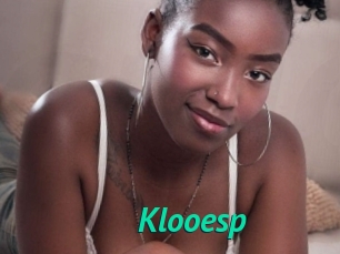 Klooesp