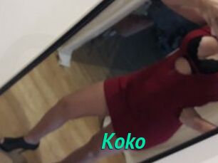 Koko