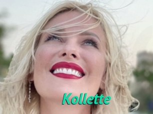 Kollette