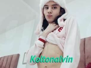 Koltonalvin