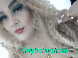 Kolybetsytitsxl