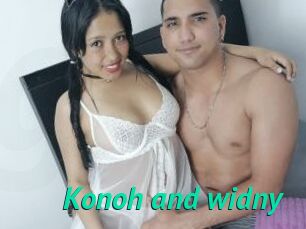 Konoh_and_widny