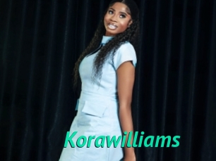 Korawilliams