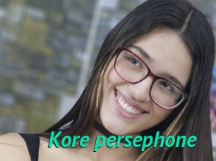 Kore_persephone