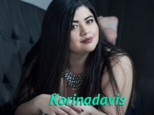 Korinadavis