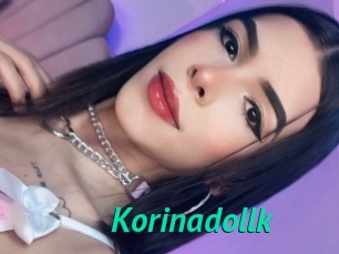 Korinadollk