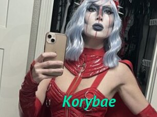 Korybae