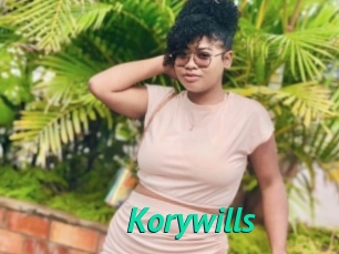 Korywills