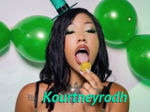 Kourtneyrodh