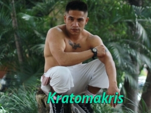 Kratomakris