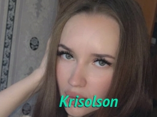 Krisolson