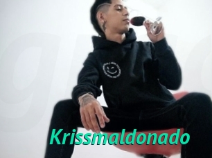 Krissmaldonado