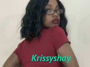 Krissyshay