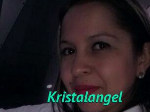 Kristalangel