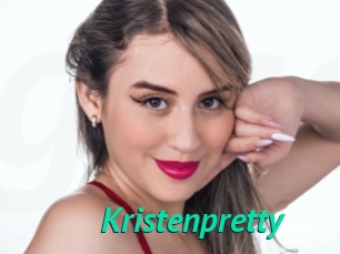 Kristenpretty