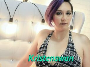 Kristenswan