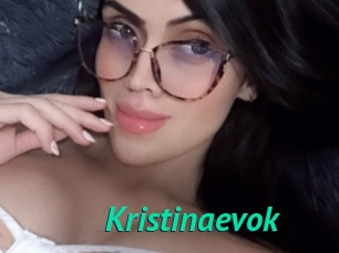 Kristinaevok