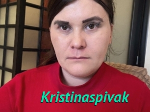 Kristinaspivak