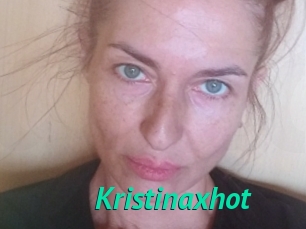 Kristinaxhot