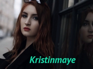 Kristinmaye