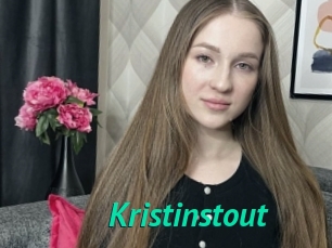 Kristinstout