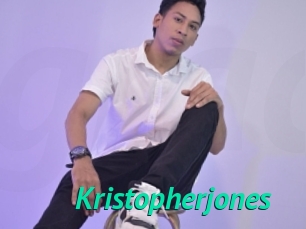 Kristopherjones