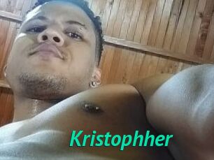 Kristophher