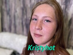 Kristyhot