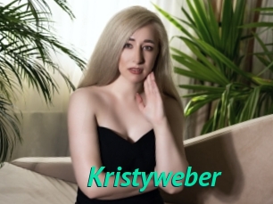 Kristyweber