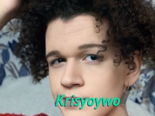 Krisyoywo