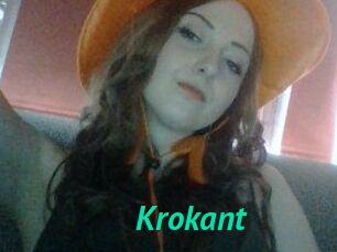 Krokant