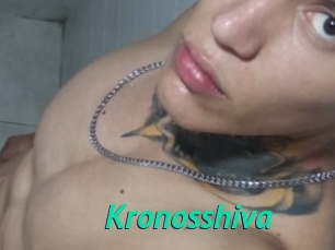 Kronosshiva