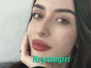 Krystalpri