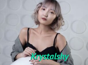 Krystalshy