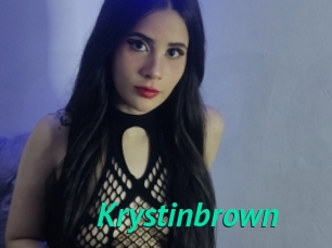 Krystinbrown