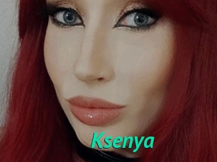 Ksenya