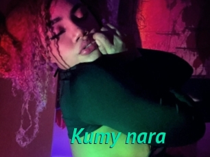 Kumy_nara