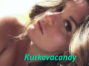 Kurkovacandy