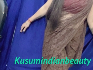 Kusumindianbeauty