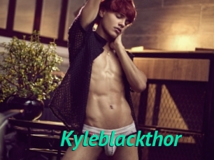 Kyleblackthor